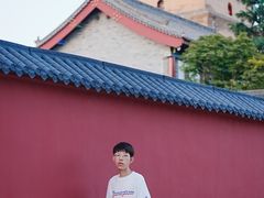 -大雁塔北广场音乐喷泉
