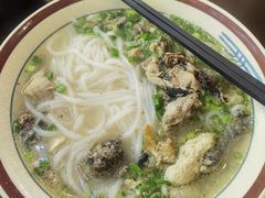 -沈记土鸡米线(七星街品牌中心店)