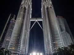 -吉隆坡国油双峰塔