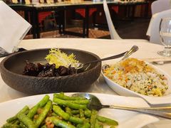 -上海安亭别墅花园酒店