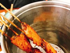 -炒豆合作社(东四总店)