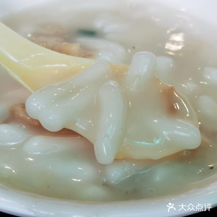 广州西关美食｜凌记