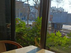 -东园小馆·早茶·淮扬小炒(江都路店)