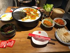 -么肆烤肉(汉街形象店)