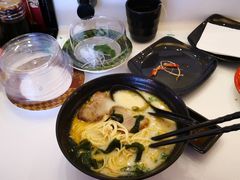 -禾绿回转寿司(苏宁广场店)