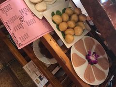 -草原牧羊火锅·龙虾·烤鱼(杨浦店)