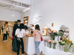 -旧识old mate·烘焙蛋糕店