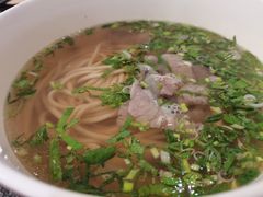 兰州拉面-兰州宾馆餐厅(兰州驻京办店)