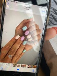 点击看大图 -LILY NAILS美甲美睫