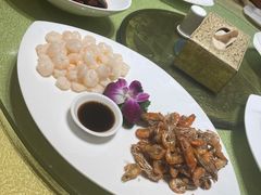 -浦江餐饮•上海菜馆(五四路店)