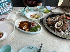 -巧克力渔家.小船海鲜胶东菜(万平口店)