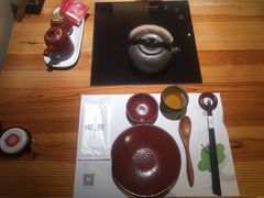-花潮料理艺食馆(世欧广场店)