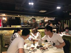 -戈拿旺巴西烤肉(崇文门店)