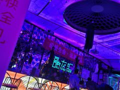 -歌友汇KTV(大悦城11层店)