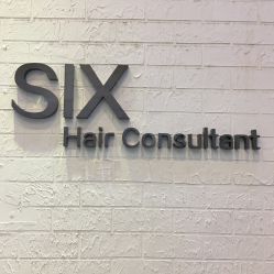 -SIX Hair Consultant