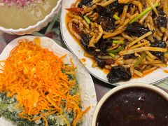 -葛记焖饼(经一路店)