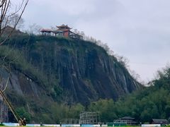 -飞天山旅游区