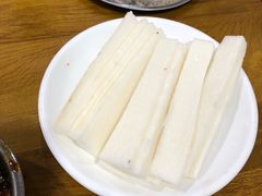 -泸州酸菜豆花火锅川师店
