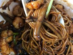 -明呈黄鱼面馆(斜土路店)
