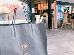 -喜茶(北京三里屯太古里店)