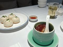 -西湖春天•老字号杭州菜(百汇店)
