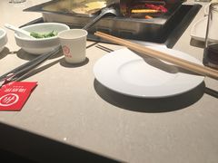 -海底捞火锅(璞丽中心店)