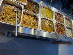 -新红帽自助盒饭(大悦城店)