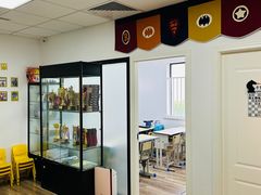 -申城国际象棋(联洋部)