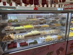 -蜂蝶来饼店(拱北总店)