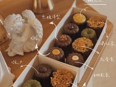 -发酵食堂(屏风街店)