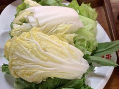 -渔香岛美蛙鱼头火锅(威清路店)