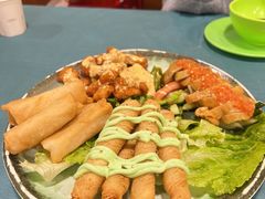 -热浪岛马来餐厅
