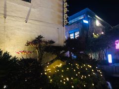 -黎阳老街