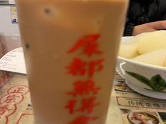 -七爷清汤腩·港式餐厅(金狮广场店)