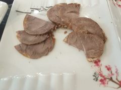 -清雅轩·清真菜·春饼•烤鸭(滑翔店)
