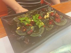 -曹丞相·地锅鸡·地锅鱼(武林店)