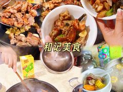-有腥气私房菜·寻味顺德