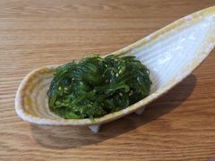 海草-林妈妈村·日式料理(宝山万达店)