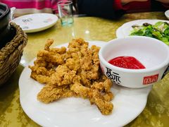 -老东阳·外婆菜(横店店)