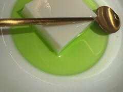杏仁豆腐-華府Deluxe(兴业太古汇店)