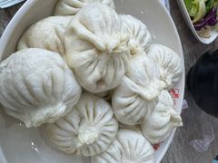 -津门张记包子铺(华昌道店)