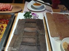 -五厨火锅(长城西一路店)