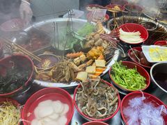 -小吴水煮(羊子巷店)