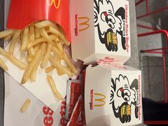 -麦当劳(领展中心城店)