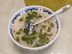 -二泉园老菜馆·百年无锡菜