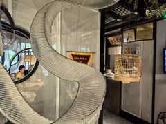 -淮扬府·游园京梦(中粮广场店)