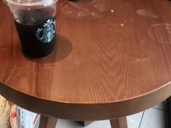 -星巴克(新达汇三林店)