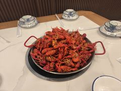 -海岛八号龙虾烧烤田鸡(蓝天路总店)