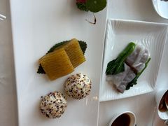 -广州塔晖粤轩中餐厅