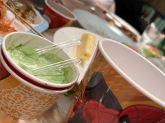 -长春富力万达文华酒店-集·味自助餐厅